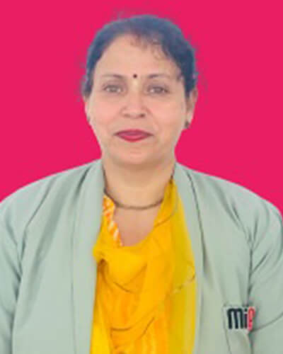 vandana-gaur
