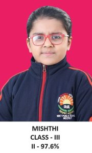 Mishti Aggarwal